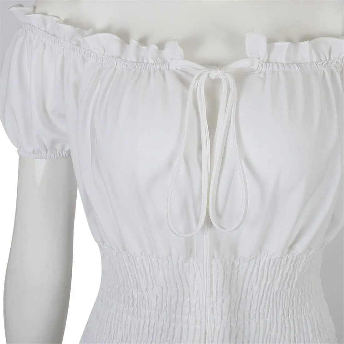 Women's Renaissance Costume Dress: 2025 Halloween Party Attire for Themed Events