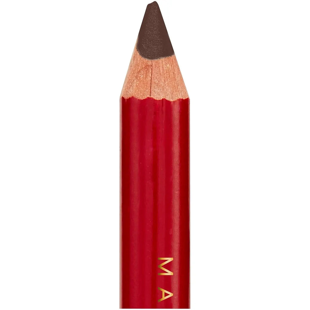 New York Expert Wear Twin Brow & Eye Pencils, Dark Brown, Pack of 2