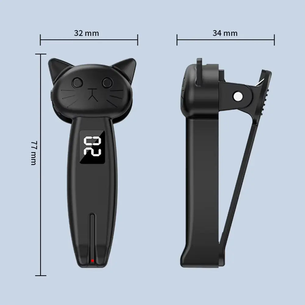 Automatic Screen Clicker and Page Turner for Kindle Paperwhite - Bluetooth Simulated Finger Clicker Remote Control for TikTok