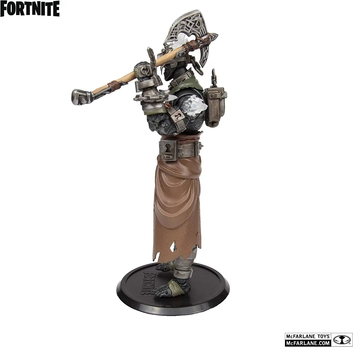 Fortnite Premium Action Figure - Prisoner Edition