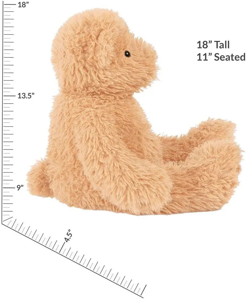 Classic 18-Inch Plush Stuffed Animal – Ultra-Soft Collectible Gift for All Ages