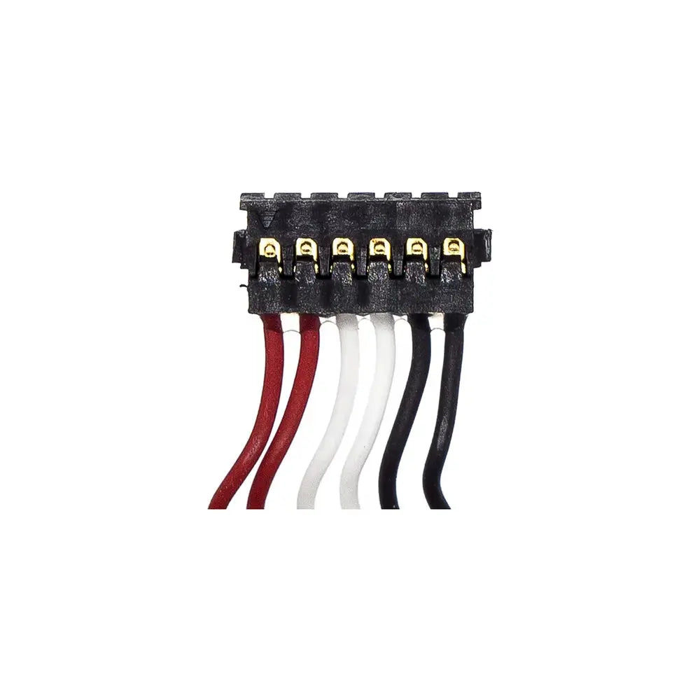 Replacement Battery for Amazon Kindle Fire HD 8th Generation (K72LL3, K72LL4) - Compatible with Part Numbers ST33, 26S1021, 58-000303, 58-000313