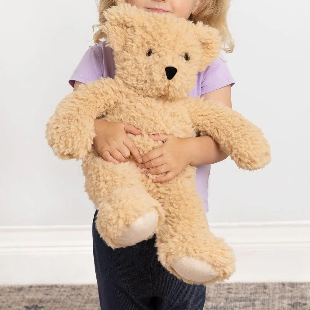 Classic 18-Inch Plush Stuffed Animal – Ultra-Soft Collectible Gift for All Ages