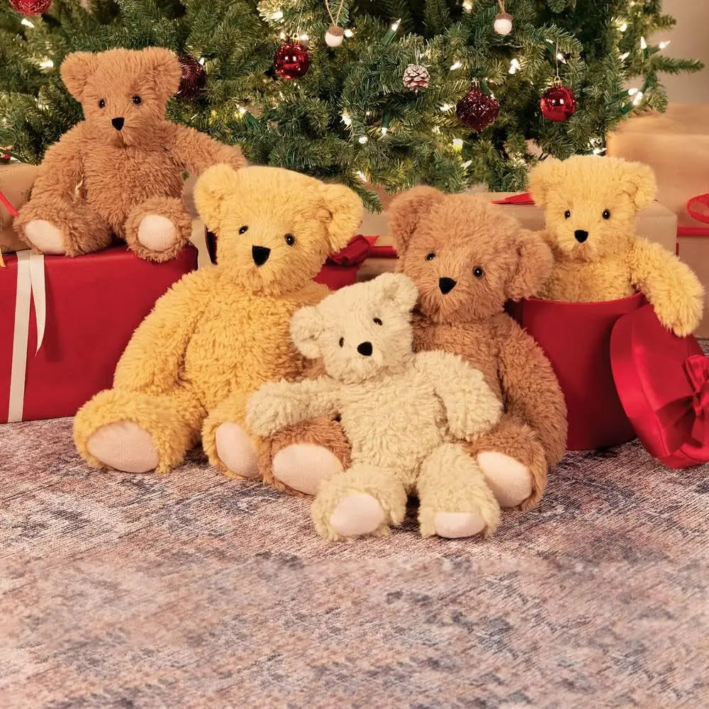 Classic 18-Inch Plush Stuffed Animal – Ultra-Soft Collectible Gift for All Ages