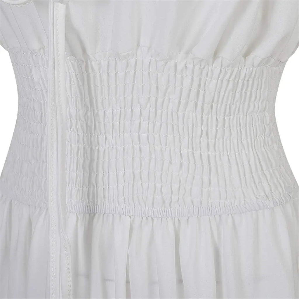 Women's Renaissance Costume Dress: 2025 Halloween Party Attire for Themed Events