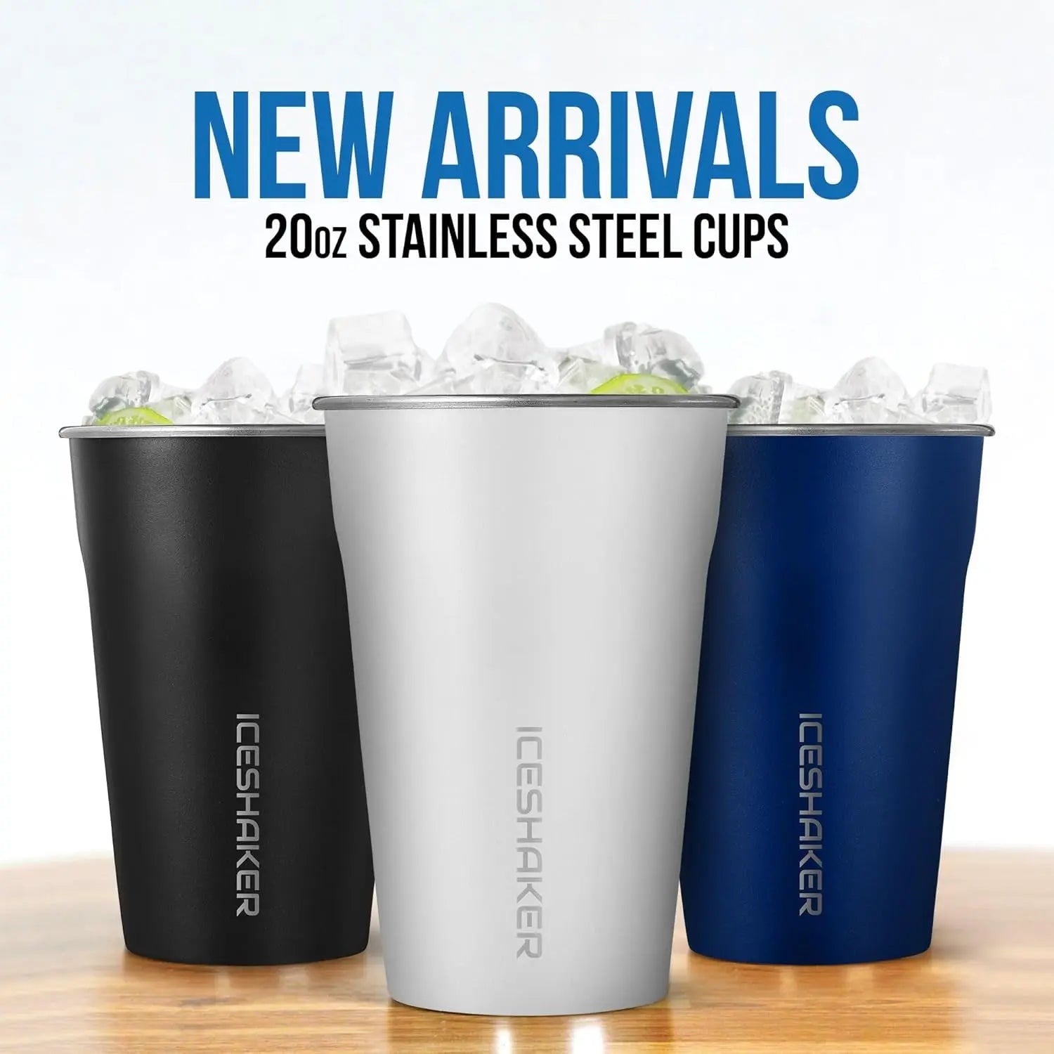 Insulated Stainless Steel Tumbler - 20 Oz, Lilac Dreaming | Superior Temperature Retention: 30+ Hours Cold & 12+ Hours Hot | Includes Removable Straw and Drink Spout | Odor-Free Design for Coffee, Tea, Smoothies, and Cocktails