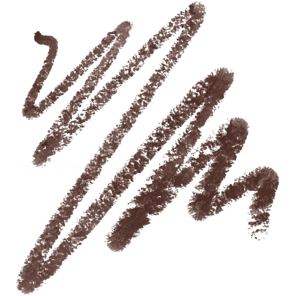 New York Expert Wear Twin Brow & Eye Pencils, Dark Brown, Pack of 2